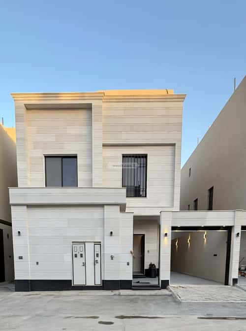 دور ب 5 غرف الندوة، شرق الرياض، الرياض