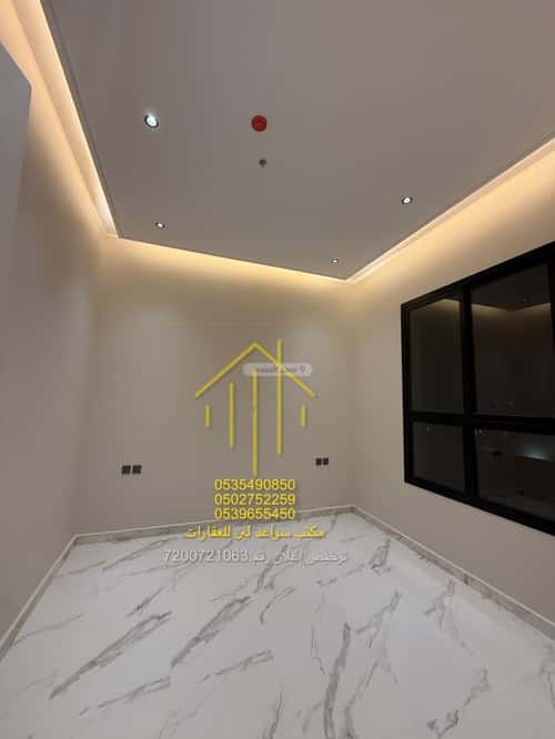 شقة ب 4 غرف ظهرة لبن، غرب الرياض، الرياض