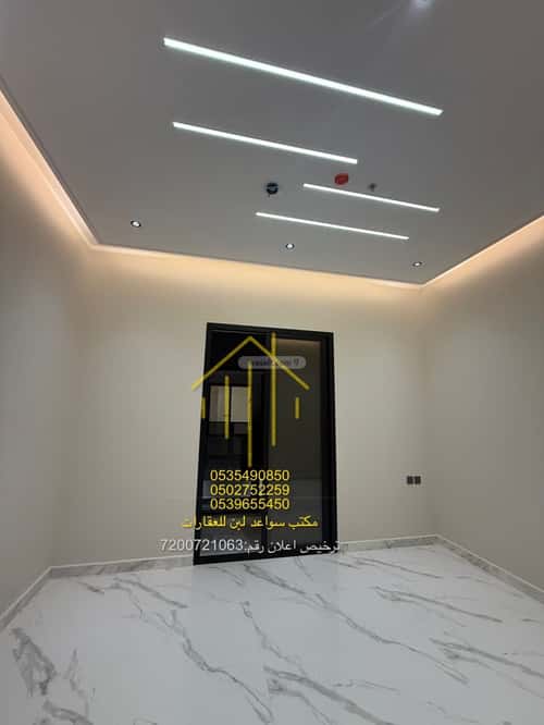 Apartment with 4 Bedrooms Dahrat Laban, West Riyadh, Riyadh