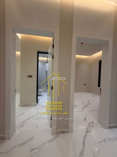 Apartment with 4 Bedrooms Dahrat Laban, West Riyadh, Riyadh