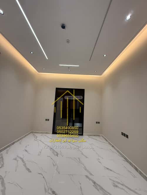 Apartment with 4 Bedrooms Dahrat Laban, West Riyadh, Riyadh