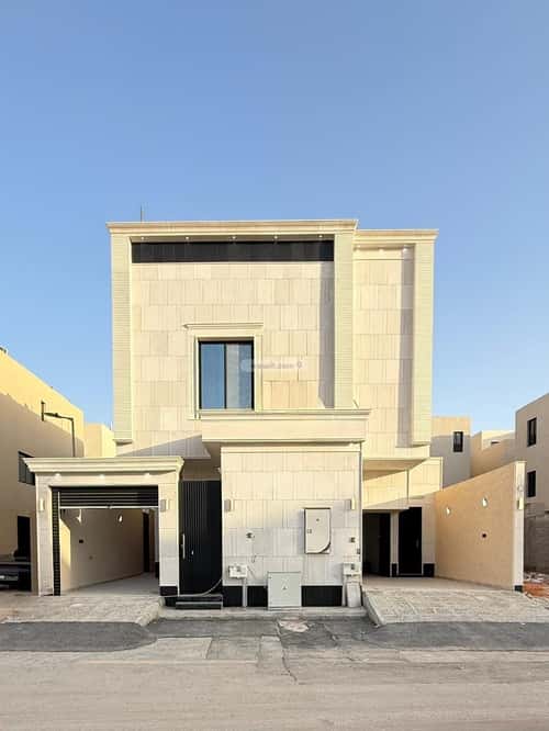 6 bedroom apartment in Al Janadriyah