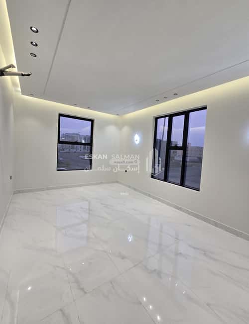 دور 240 متر مربع ب 5 غرف الرحاب 1، جازان