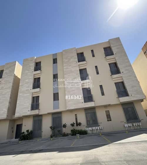 Apartment with 5 bedrooms النهضة، شرق الرياض، الرياض