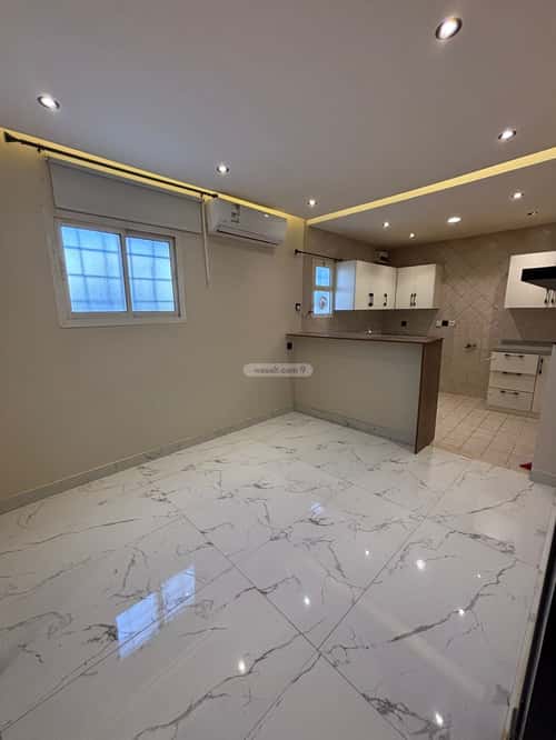 شقة 420 متر مربع بغرفتين العقيق، شمال الرياض، الرياض