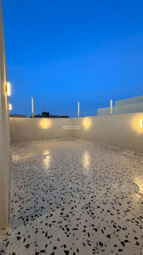 فيلا 136.59 متر مربع شمالية على شارع 15م الرمال، شرق الرياض، الرياض