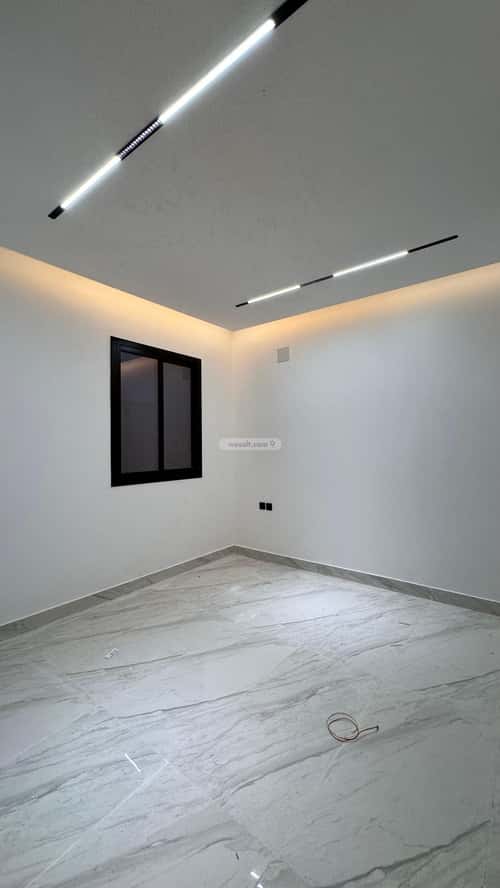 فيلا 136.59 متر مربع شمالية على شارع 15م الرمال، شرق الرياض، الرياض