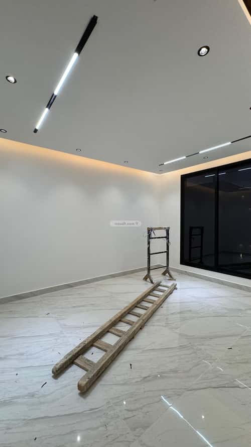 Villa 136.59 SQM Facing North on 15m Width Street Ar-Rimal, East Riyadh, Riyadh