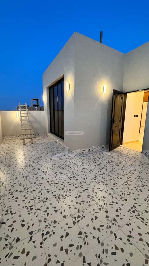 Villa 136.59 SQM Facing North on 15m Width Street Ar-Rimal, East Riyadh, Riyadh