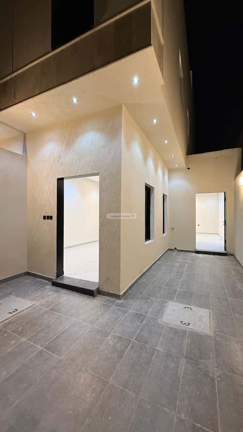 Villa 214.26 SQM Facing West on 15m Width Street As-Suwaidi, West Riyadh, Riyadh