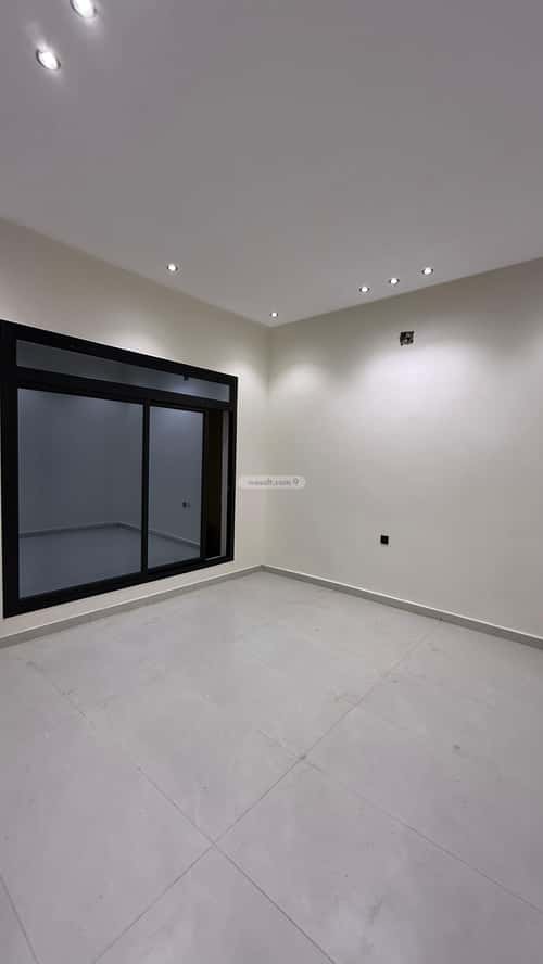 Villa 214.26 SQM Facing West on 15m Width Street As-Suwaidi, West Riyadh, Riyadh