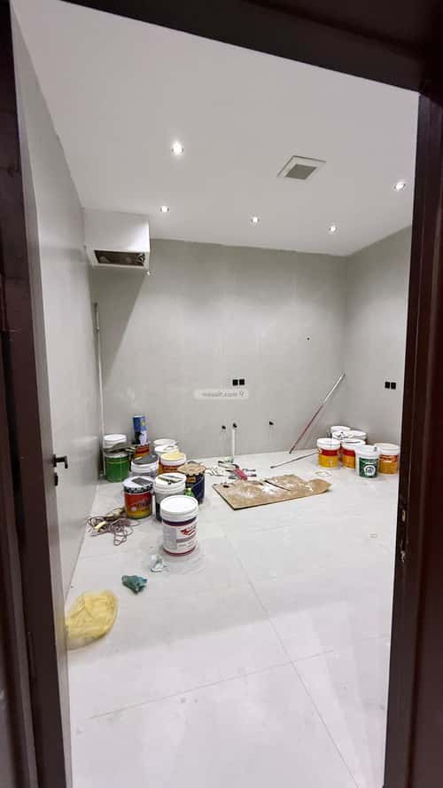 Villa 214.26 SQM Facing West on 15m Width Street As-Suwaidi, West Riyadh, Riyadh