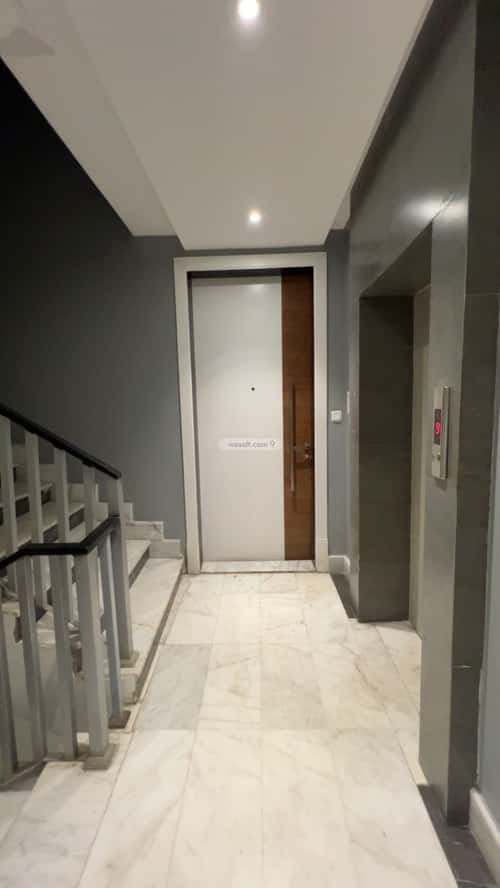 Apartment with 4 Bedrooms Al Wahah, East Jeddah, Jeddah