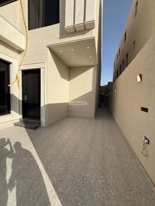 دور ب 5 غرف المعيزيلة، شرق الرياض، الرياض