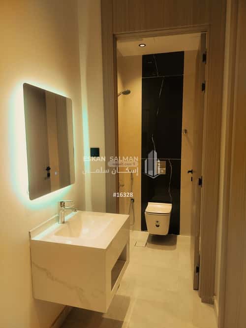 Apartment with 4 Bedrooms Al Shouran, Madinah