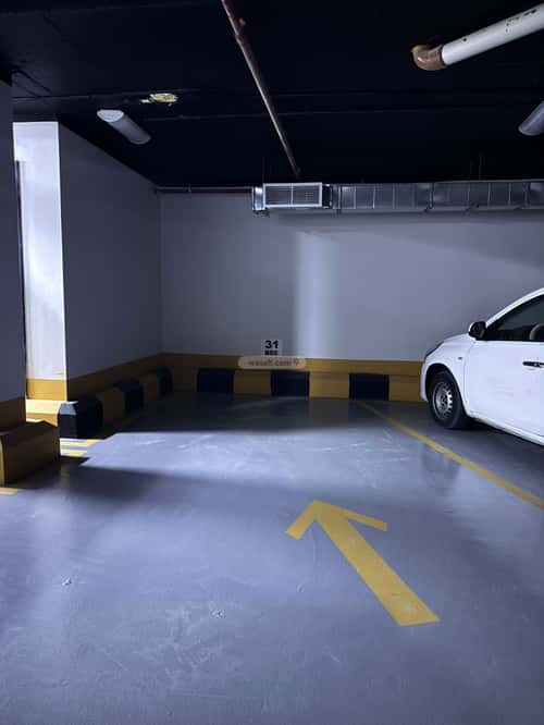 Apartment with 3 Bedrooms An-Narjis, North Riyadh, Riyadh