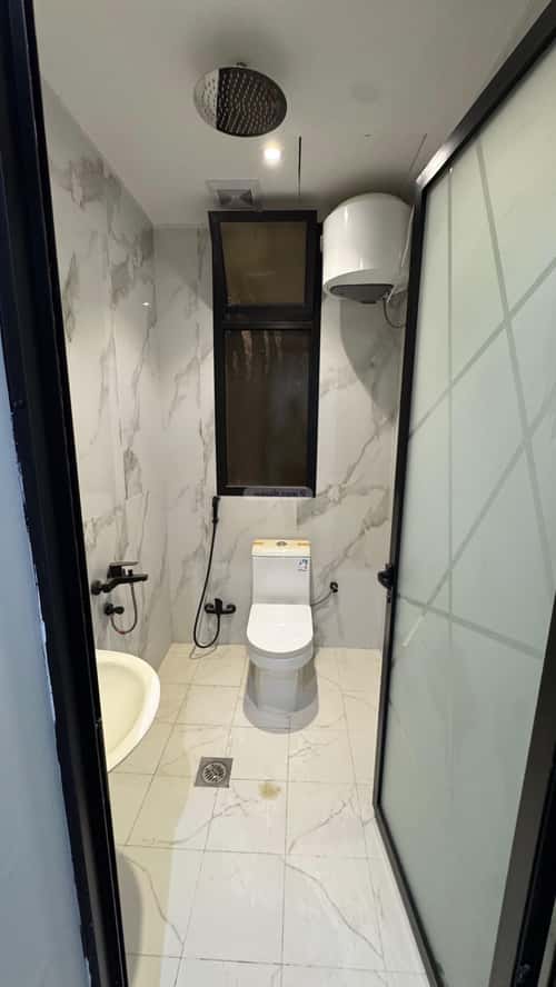 شقة ب 4 غرف السيف، الدمام