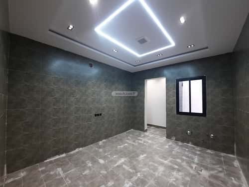 Villa 302.73 SQM Facing West on 15m Width Street West Al-Oraija, West Riyadh, Riyadh