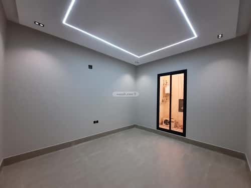 Villa 302.73 SQM Facing West on 15m Width Street West Al-Oraija, West Riyadh, Riyadh