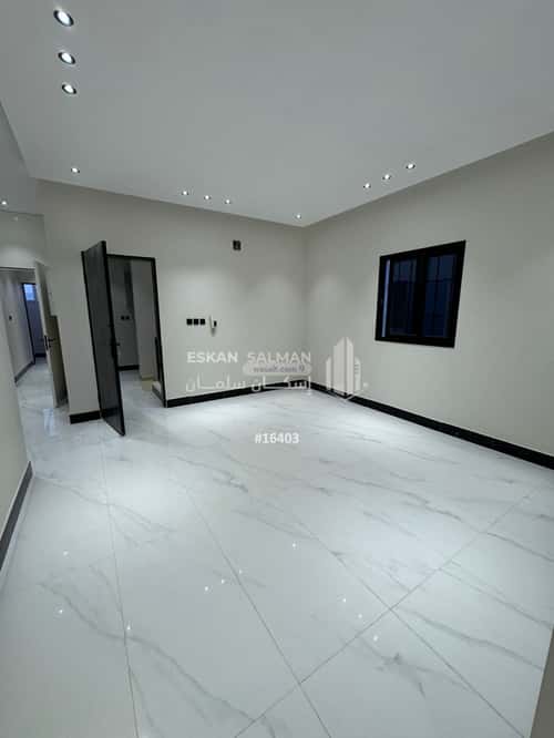 Apartment with 4 bedrooms الندوة، شرق الرياض، الرياض