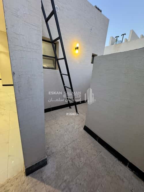 Apartment with 4 bedrooms الندوة، شرق الرياض، الرياض