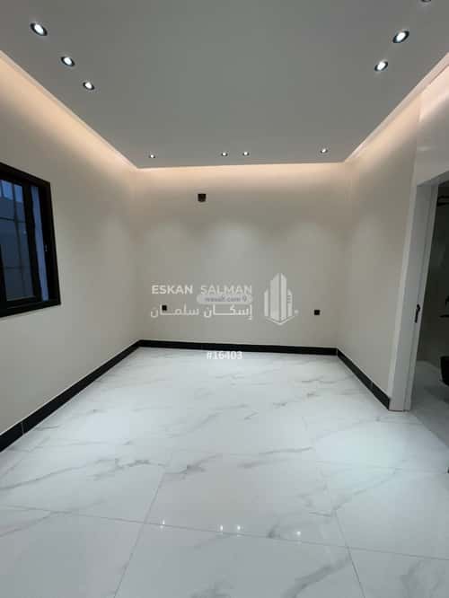 Apartment with 4 bedrooms الندوة، شرق الرياض، الرياض