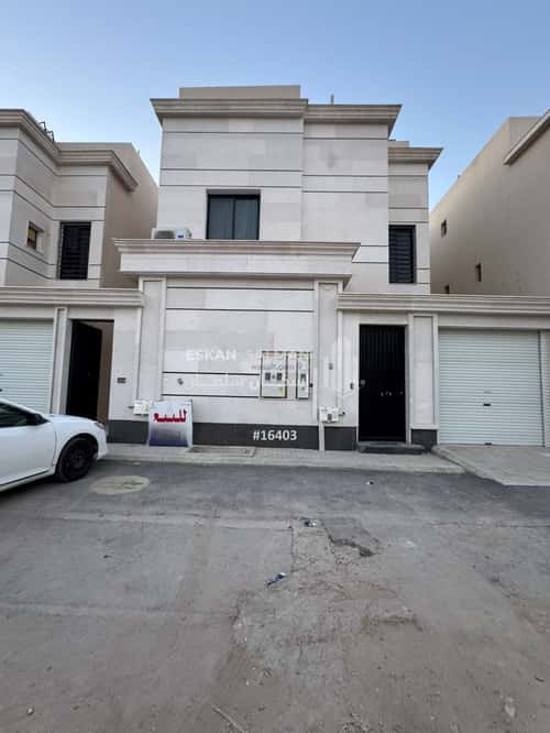 Apartment with 4 Bedrooms Al- Nadwah, East Riyadh, Riyadh
