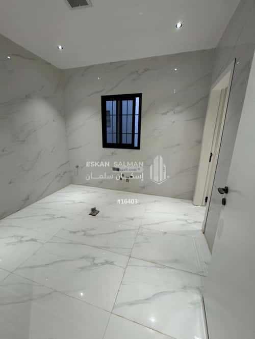 Apartment with 4 bedrooms الندوة، شرق الرياض، الرياض