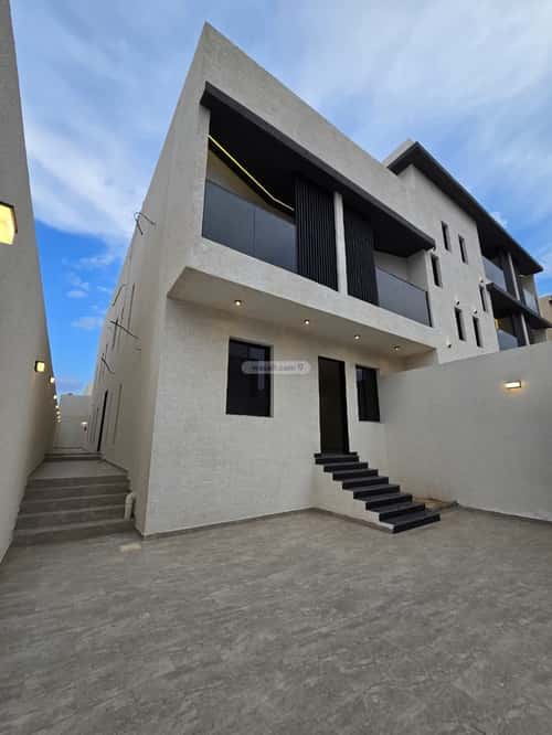 Apartment with 6 Bedrooms Al Zahoor, Abha