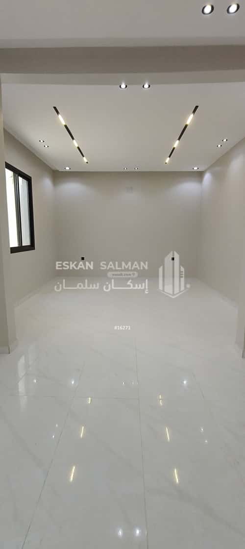Villa 379.55 SQM Facing West on 20m Width Street Al-Janadriyah, East Riyadh, Riyadh