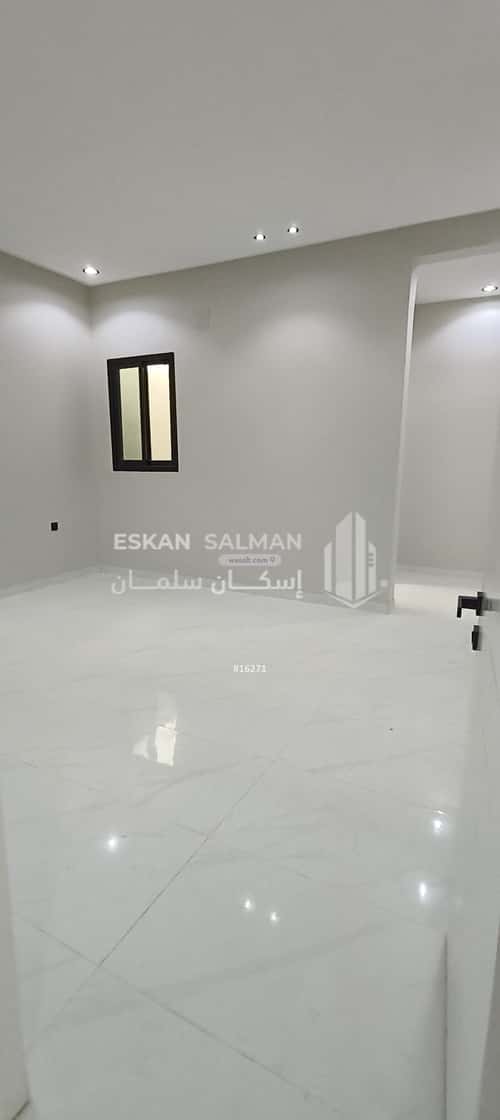 Villa 379.55 SQM Facing West on 20m Width Street Al-Janadriyah, East Riyadh, Riyadh