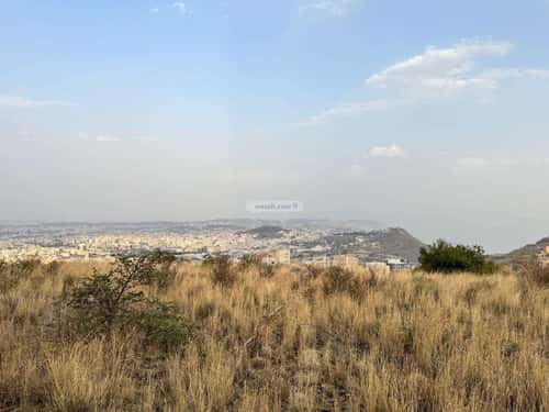 Land 52720 SQM Al Khalidiyah, Abha