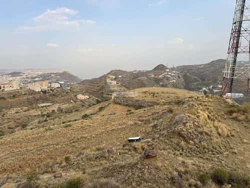 Land 52720 SQM Al Khalidiyah, Abha