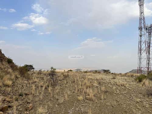 Land 52720 SQM Al Khalidiyah, Abha
