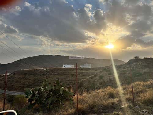 Land 52720 SQM Al Khalidiyah, Abha