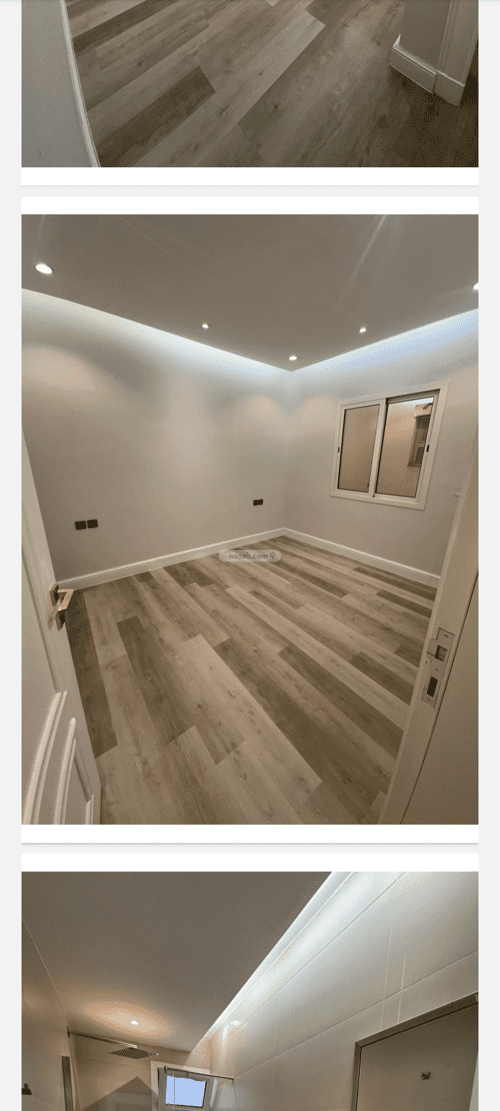 Apartment with 4 Bedrooms Al-Qairawan, North Riyadh, Riyadh