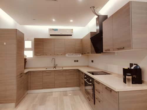 Apartment 144 SQM with 4 Bedrooms Al-Qairawan, North Riyadh, Riyadh