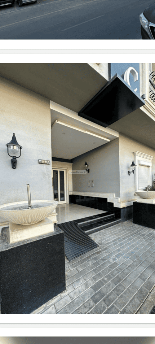 Apartment with 4 Bedrooms Al-Qairawan, North Riyadh, Riyadh