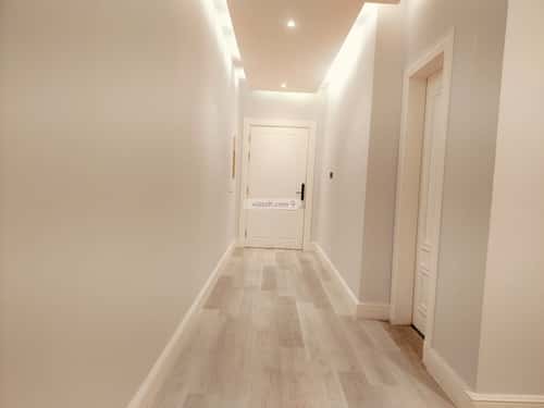 Apartment 144 SQM with 4 Bedrooms Al-Qairawan, North Riyadh, Riyadh