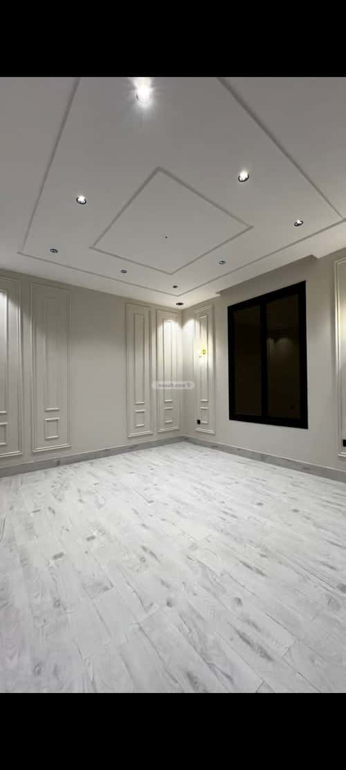 شقة ب 5 غرف الريان، شرق جدة، جدة