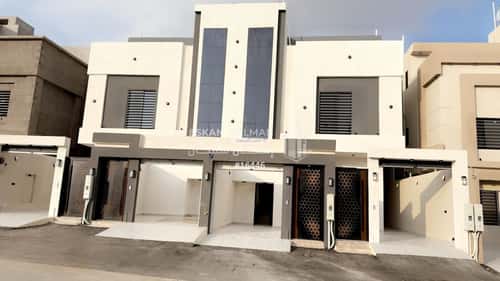 شقة ب 7 غرف الزهور، أبها