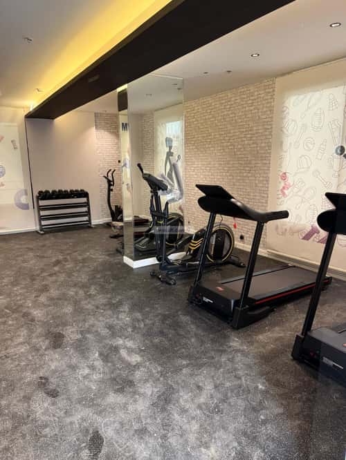 Apartment with 6 Bedrooms Al Safa, North Jeddah, Jeddah