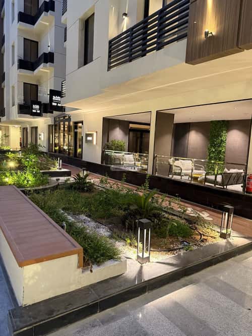 شقة ب 6 غرف الصفاء، شمال جدة، جدة