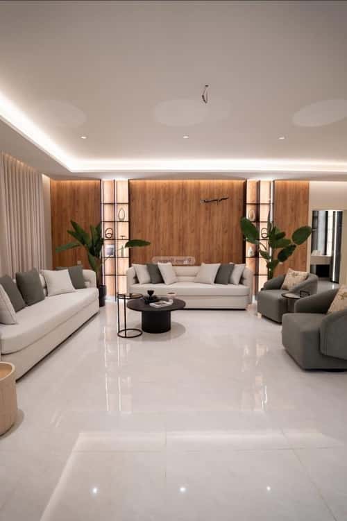 Floor 281.12 SQM with 5 Bedrooms Alsalama, Makkah Al Mukarramah