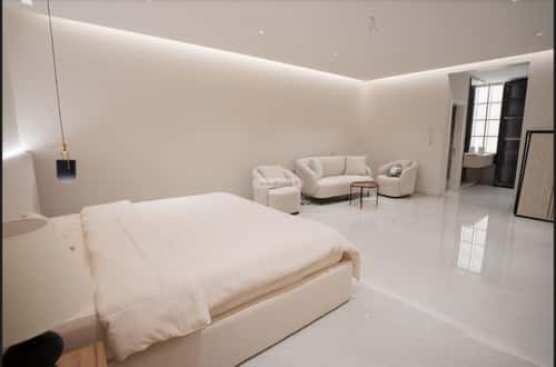 Floor 281.12 SQM with 5 Bedrooms Alsalama, Makkah Al Mukarramah