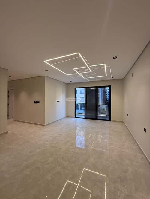 شقة 3 غرف في الحمراء