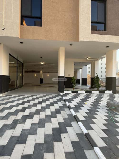 Apartment 161 SQM with 3 Bedrooms Al Hammraa, Khobar