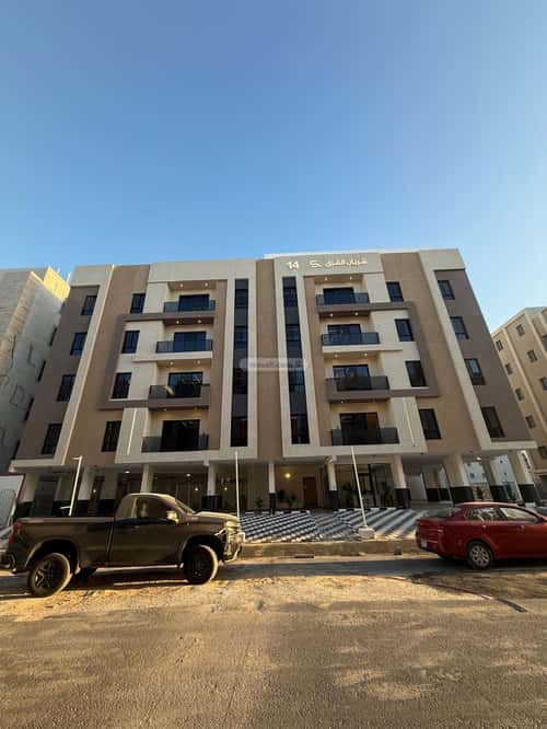 Apartment 161 SQM with 3 Bedrooms Al Hammraa, Khobar