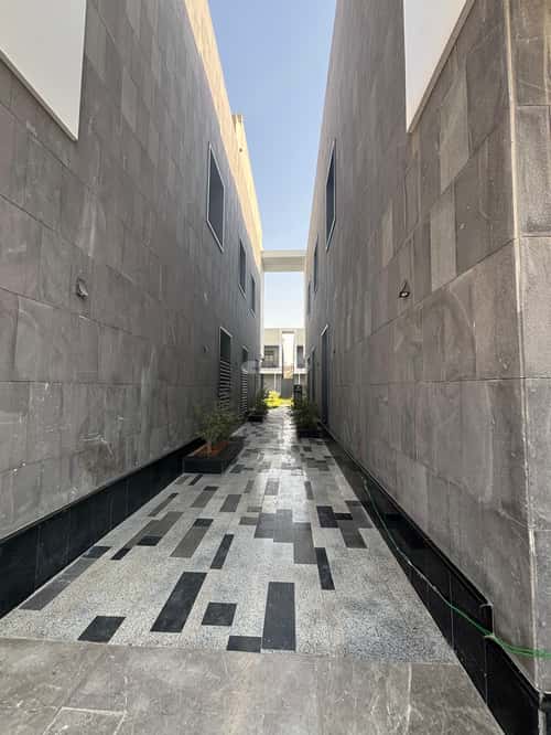 شقة ب 3 غرف العارض، شمال الرياض، الرياض