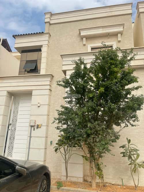 فيلا 337 متر مربع جنوبية على شارع 20م بدر، جنوب الرياض، الرياض